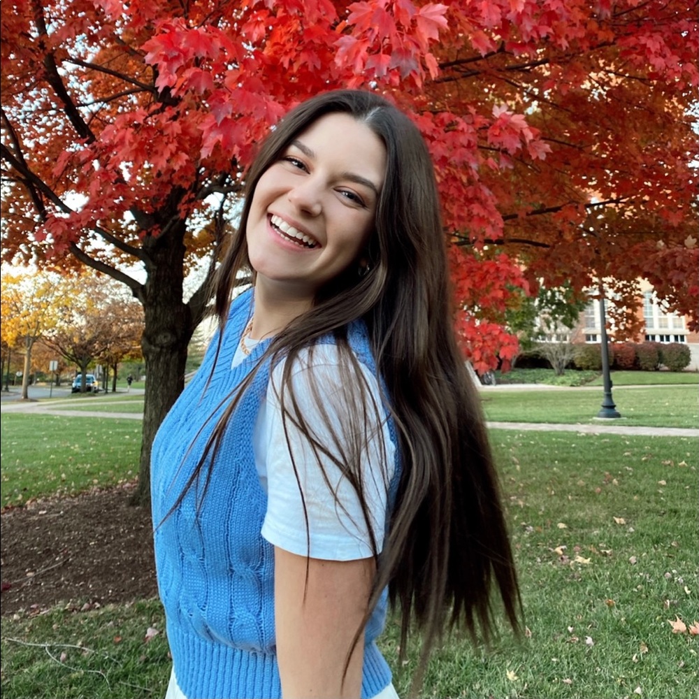 Meet your Posher, Remi